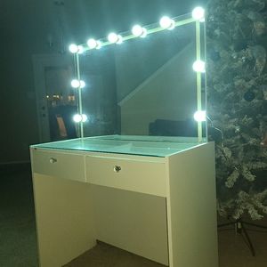 Vanitys new in box